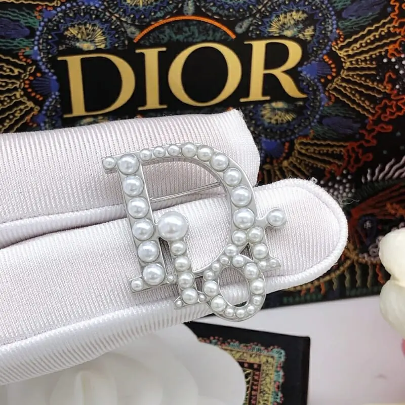 christian dior brooches pour femme s_12151711